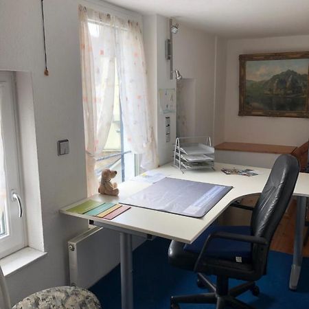 Gemuetliches Zimmer In Winningen Mit Garten-, Kuechennutzung Und Schnellem Wifi Exterior foto